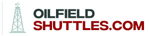Oilfield Shuttles | El Paso, Midland, Odessa, Monahans, Pecos